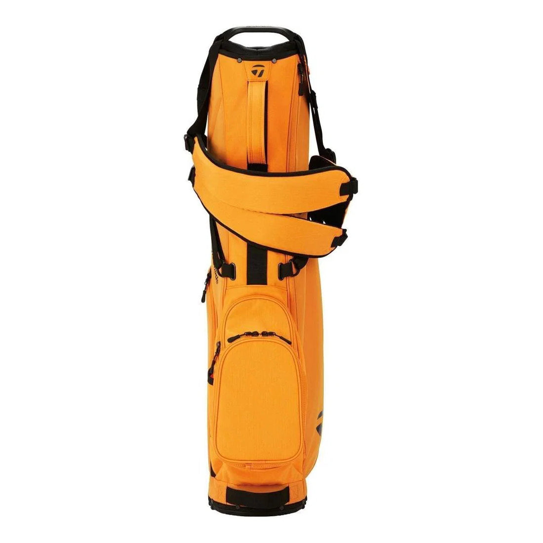 TaylorMade FlexTech Carry Stand Bag Sherbet