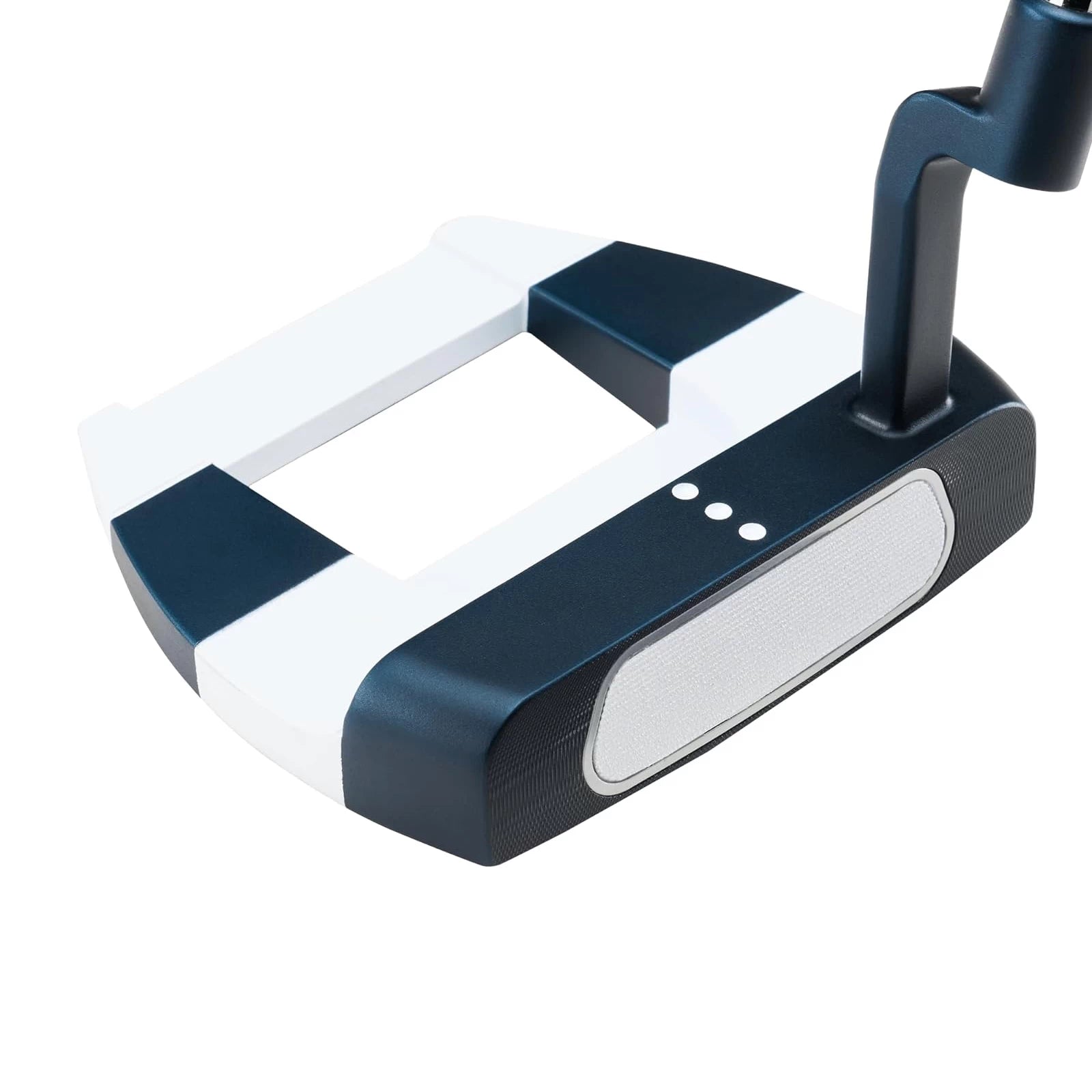 Odyssey Ai-ONE Jailbird CH Putter