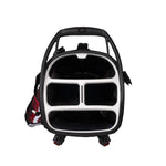 Ogio Golf Featherlite Stand Bag - Volcanic