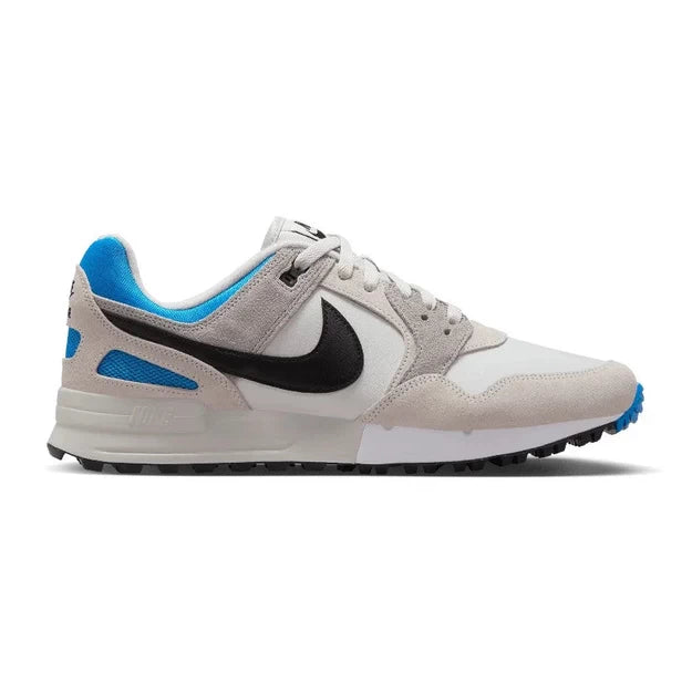 Nike Air Pegasus '89 G Golf Shoes Photon Dust/Black/Smoke Grey