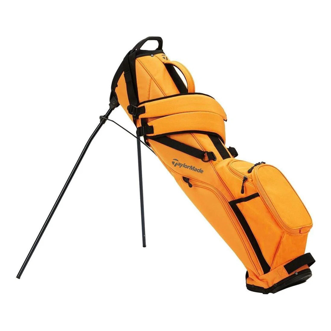 TaylorMade FlexTech Carry Stand Bag Sherbet