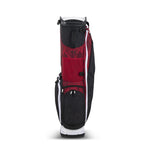 Ogio Golf Featherlite Stand Bag - Volcanic