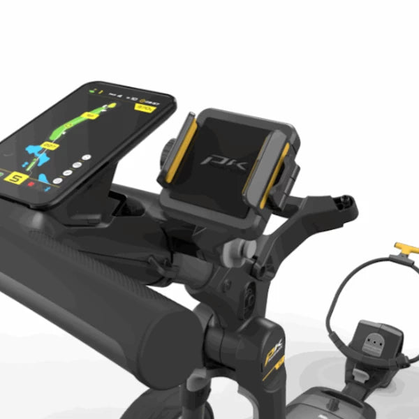 PowaKaddy Smartphone/GPS holder