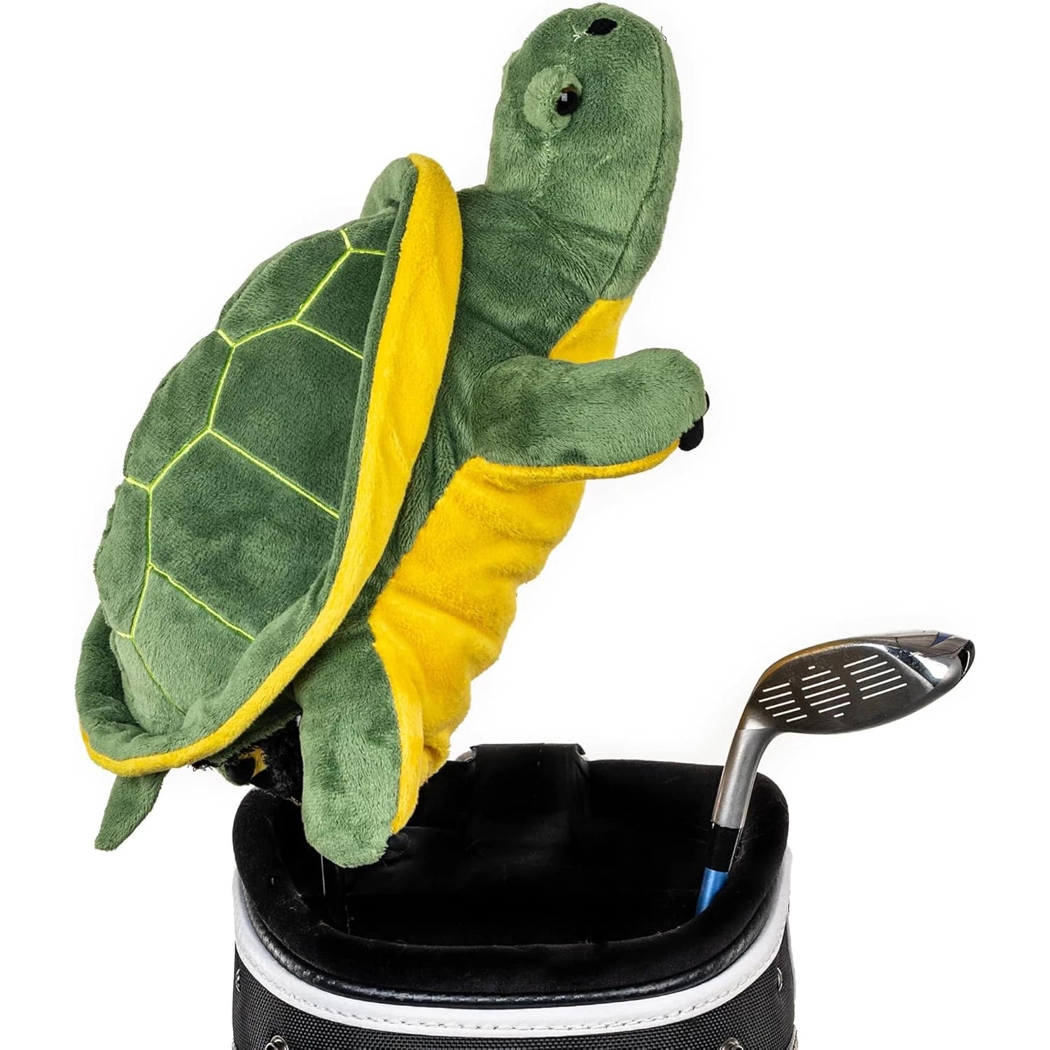 Daphne's Turtle Headcover