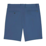 Puma Mens 101 Pure Shorts 8" Dark Indigo