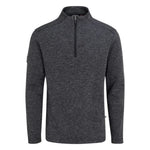 Ping Bryon Mid Layer Black Multi