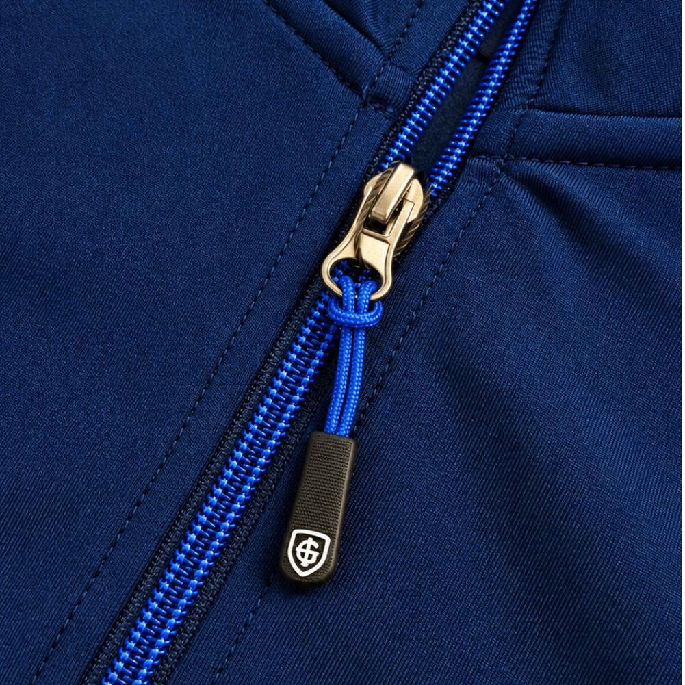 Island Green Mens AW26 5-in-1 Professional Pack Blue/Navy