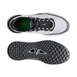 Puma Mens IGNITE Elevate X Golf Shoes - White/Slate Sky/Black