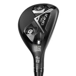 Cobra King Tec Hybrid 2025