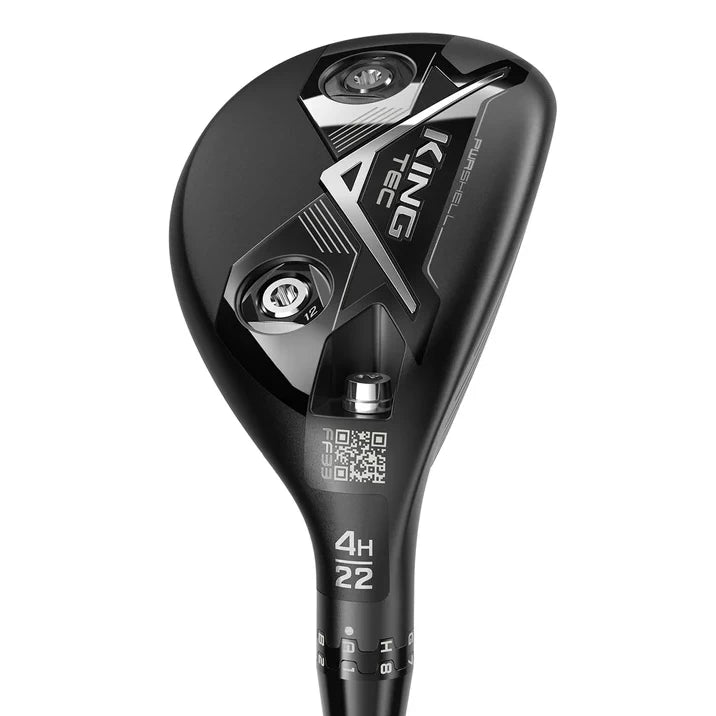 Cobra King Tec Hybrid 2025