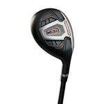Wilson X-31 Advantage 10 Club Package Set with Steel Irons & Stand Bag