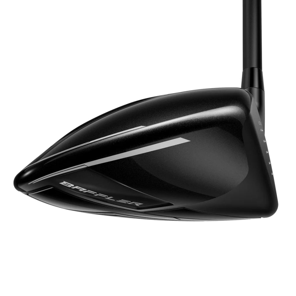 Cobra Baffler Offset Driver