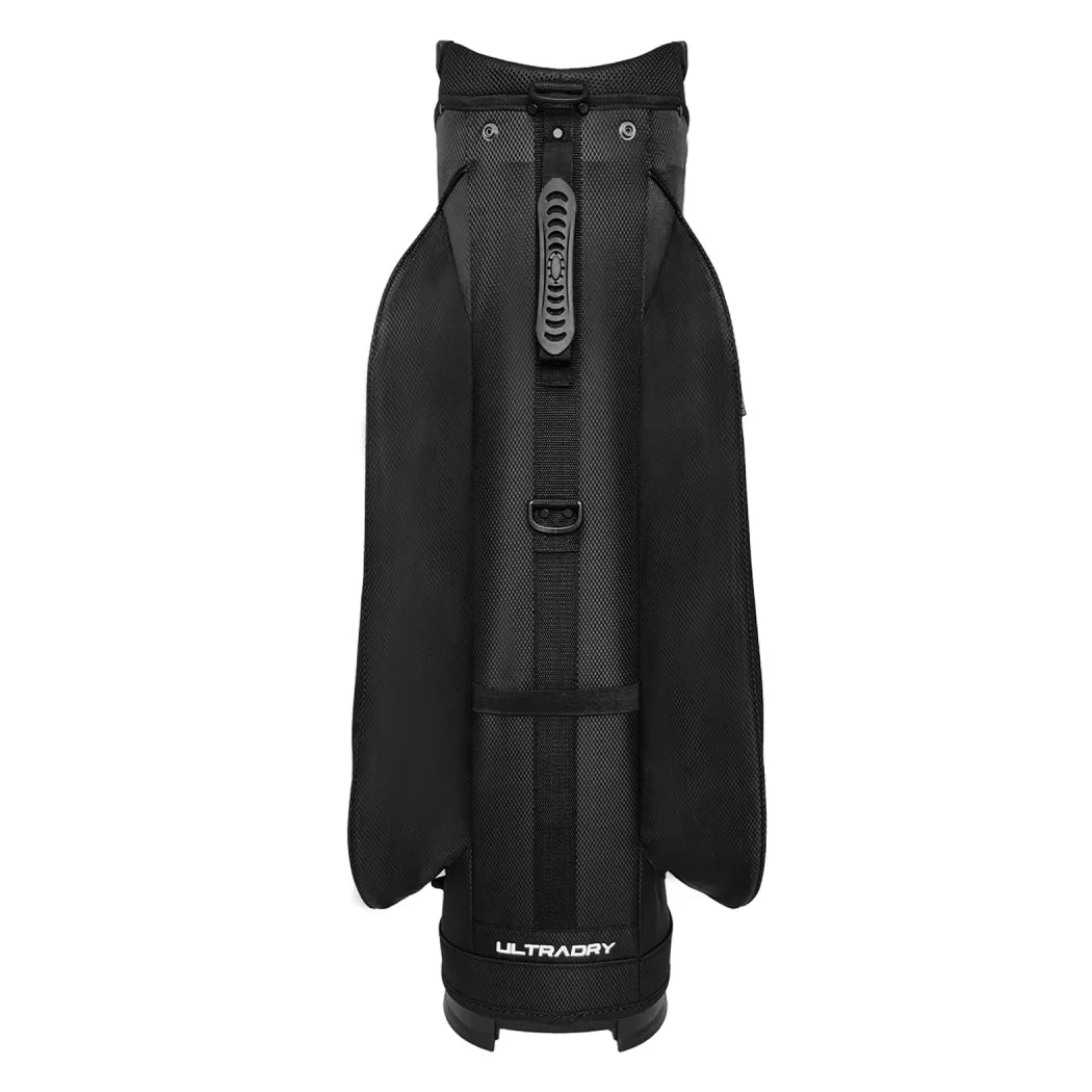 Cobra Ace Waterproof Cart Bag - Black