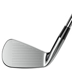 Cobra KING Forged TEC Irons - Steel