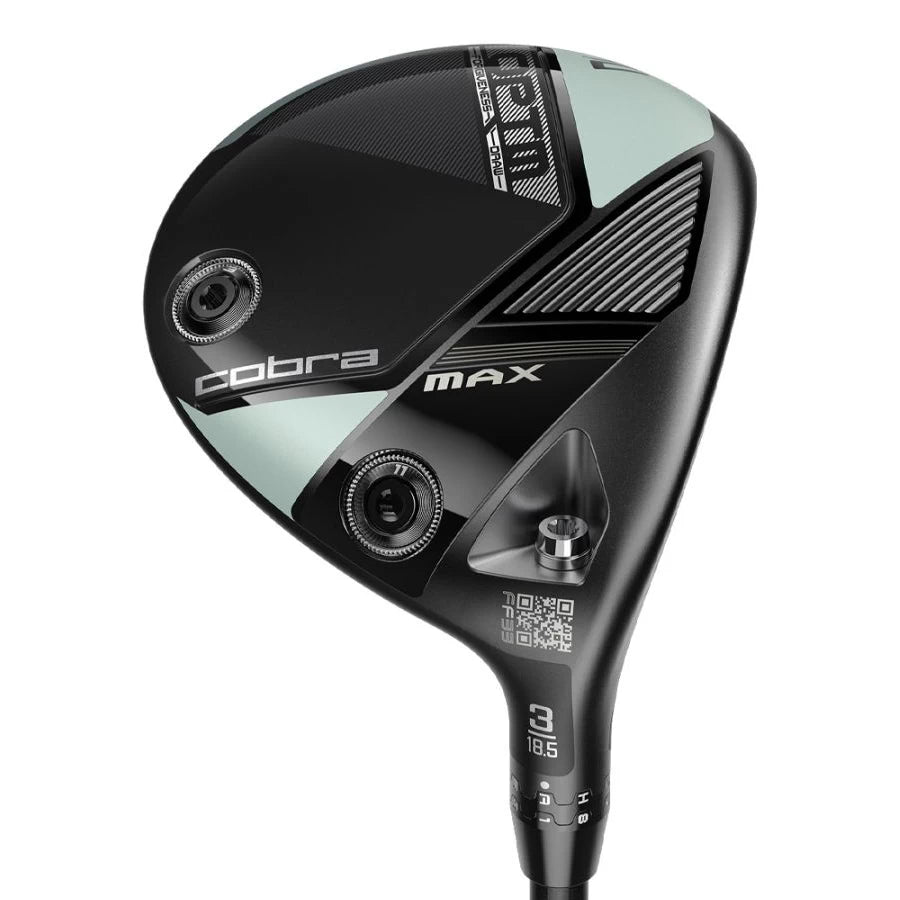 Cobra Ladies OPTM Max Fairway Wood