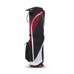 Ogio Golf Featherlite Stand Bag - Volcanic