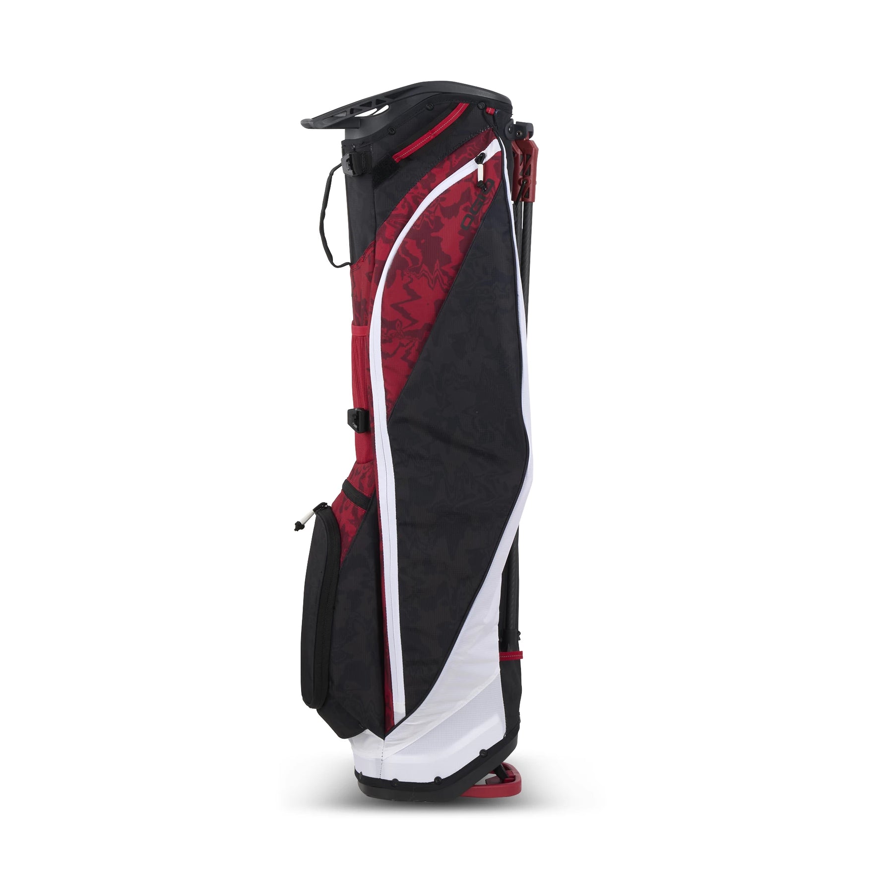 Ogio Golf Featherlite Stand Bag - Volcanic