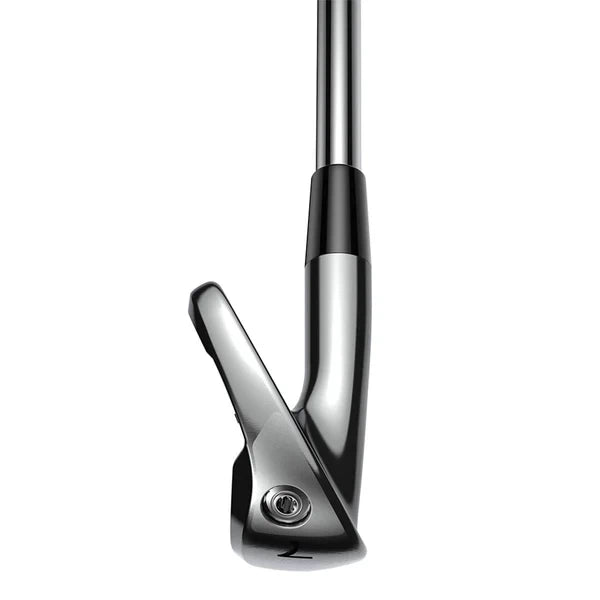 Cobra KING Forged TEC Irons - Steel