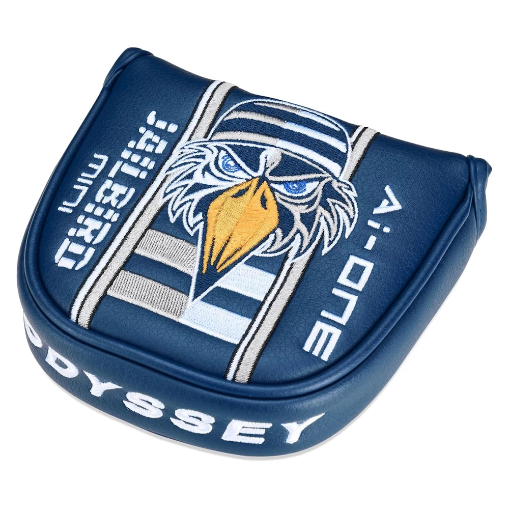 Odyssey Ai-ONE Jailbird CH Putter