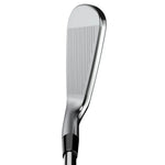 Cobra KING Forged TEC Irons - Steel