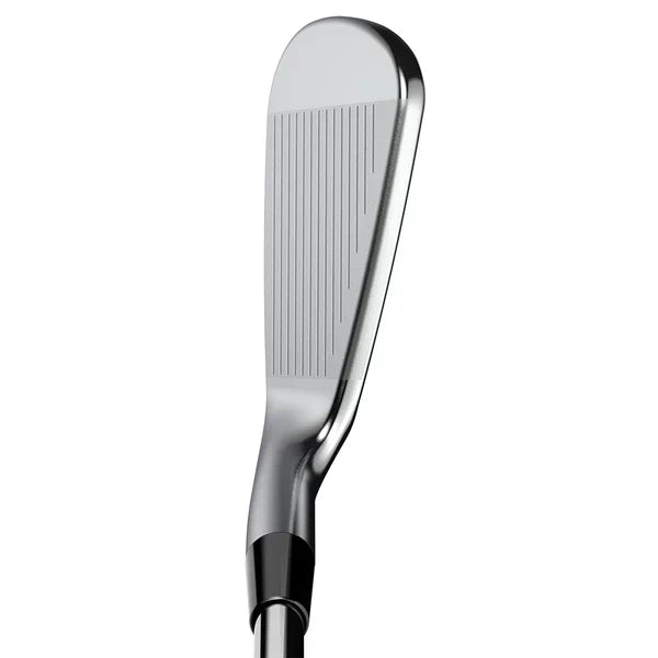 Cobra KING Forged TEC Irons - Steel