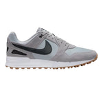 Nike Air Pegasus '89 G Golf Shoes Wolf Grey Anthracite White Gum Medium Brown