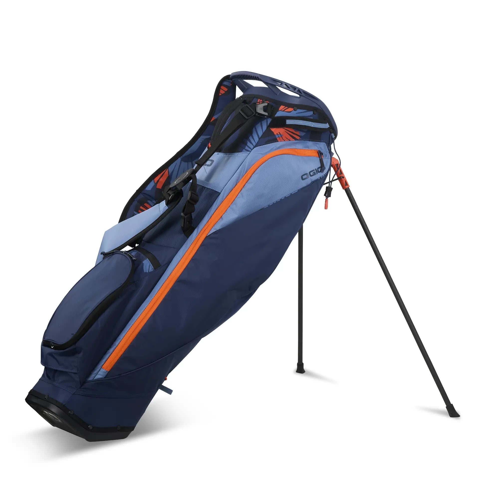 Ogio Golf Featherlite Stand Bag - Dusk