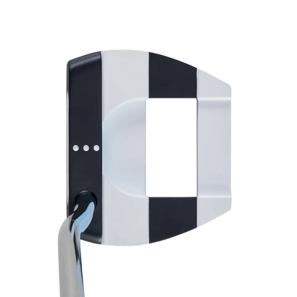Odyssey Ai-ONE Jailbird DB Putter