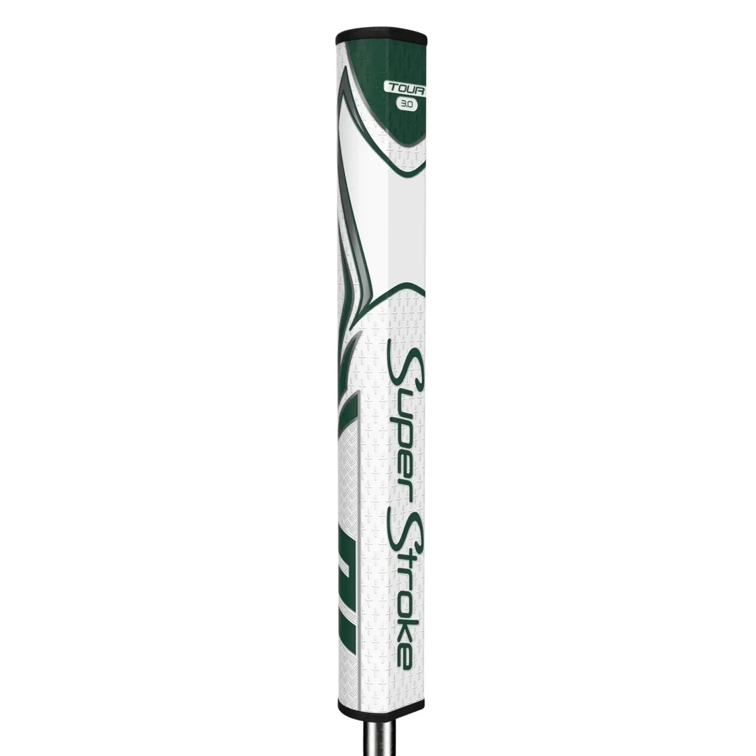 Superstroke Zenergy Tour 3.0 Putter Grip White/Green