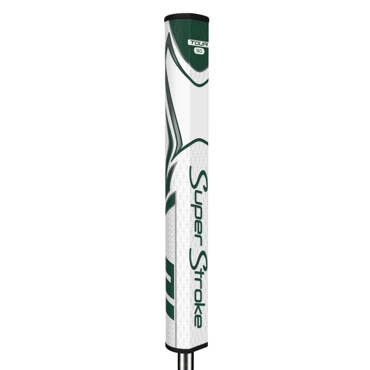 Superstroke Zenergy Tour 3.0 Putter Grip White/Green