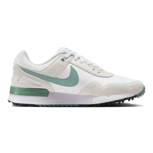 Nike Air Pegasus '89 G Golf Shoes White/Summit White/Cannon