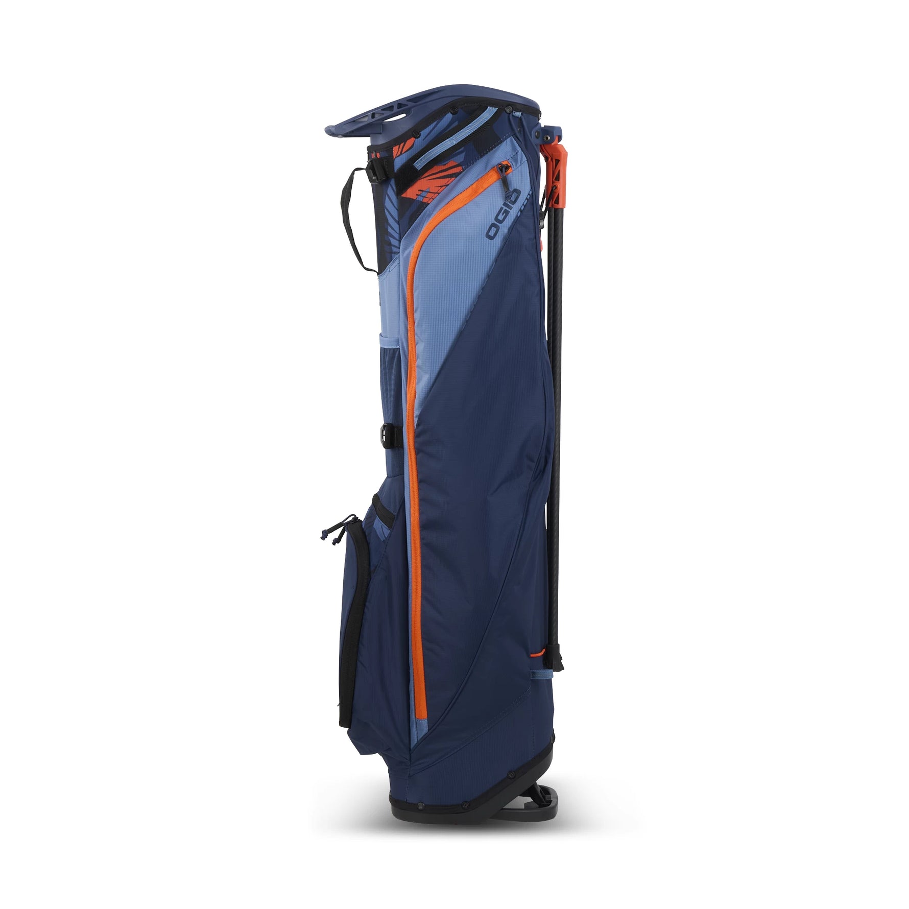 Ogio Golf Featherlite Stand Bag - Dusk