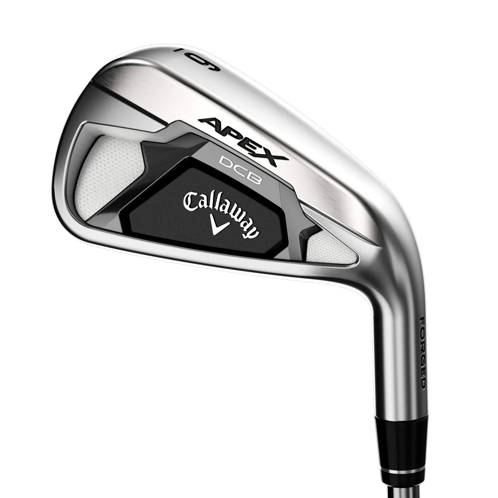 Callaway Apex DCB Irons - Graphite