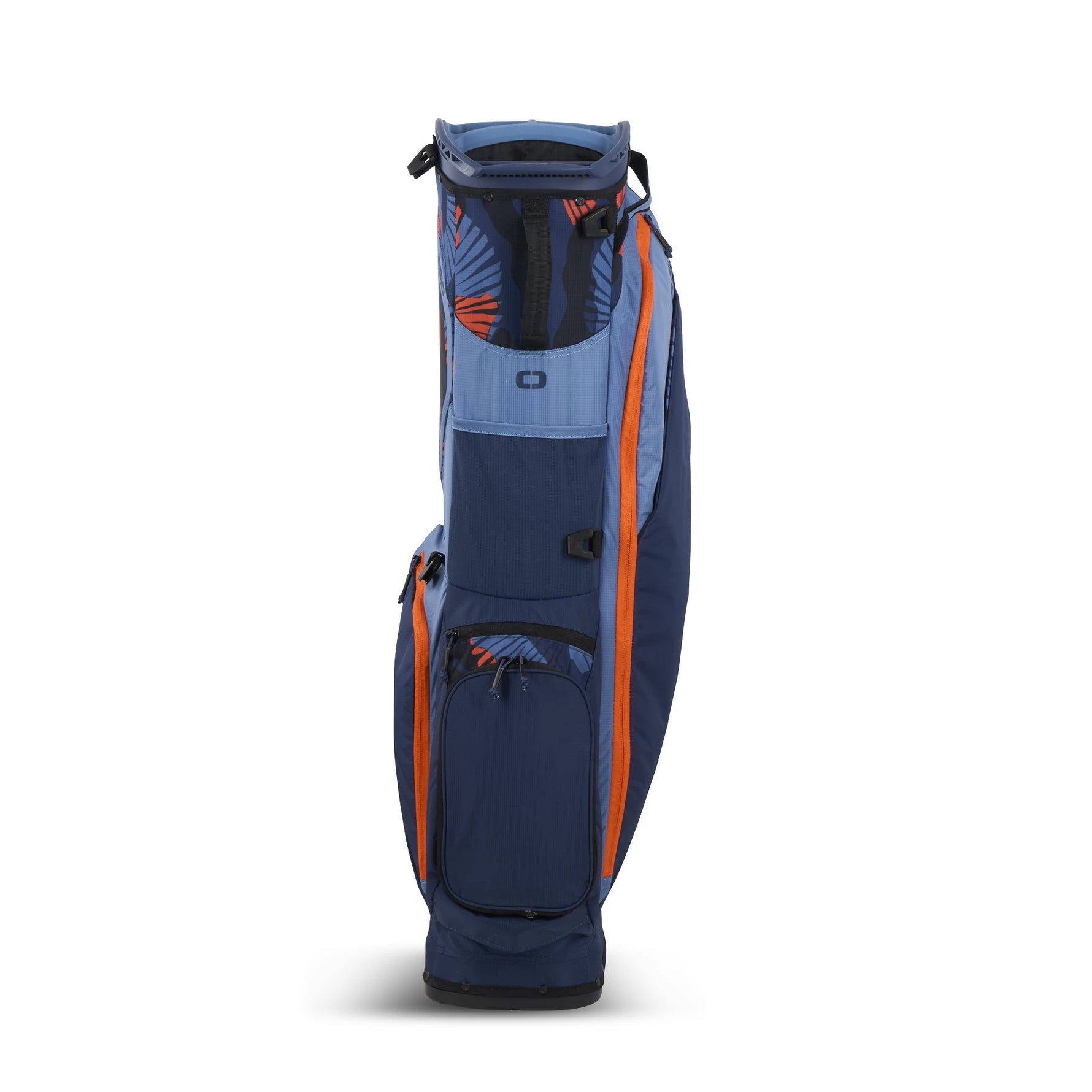 Ogio Golf Featherlite Stand Bag - Dusk