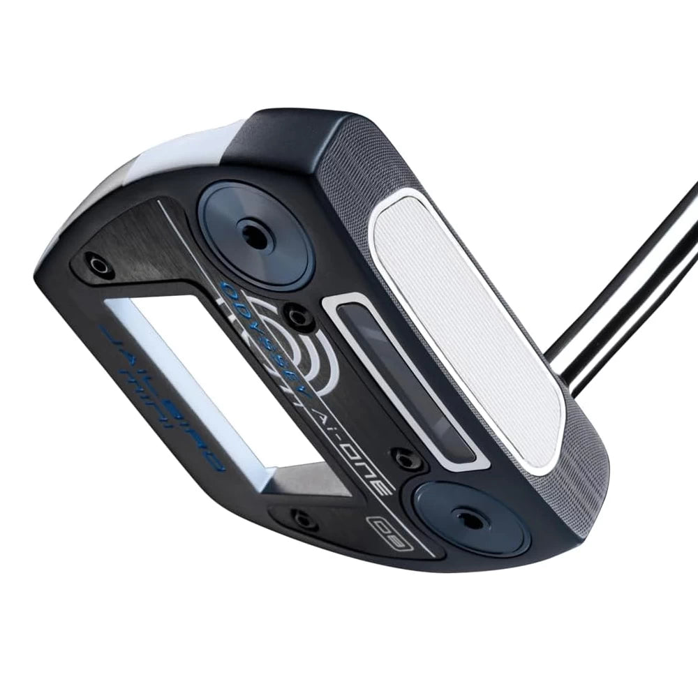 Odyssey Ai-ONE Jailbird DB Putter