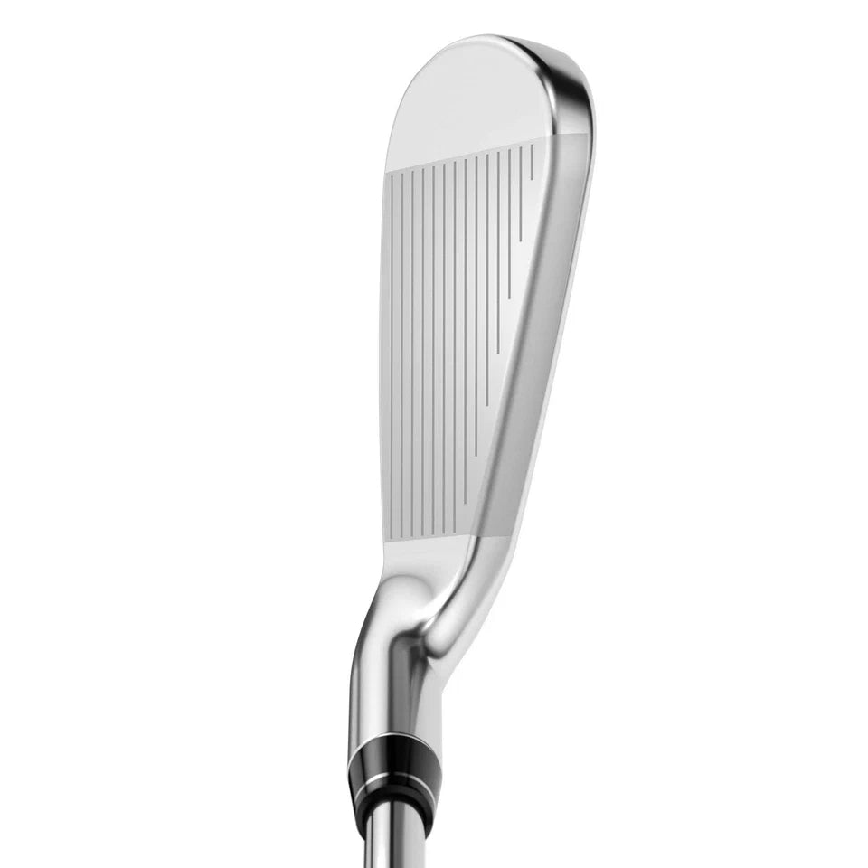 Callaway Apex DCB Irons - Graphite