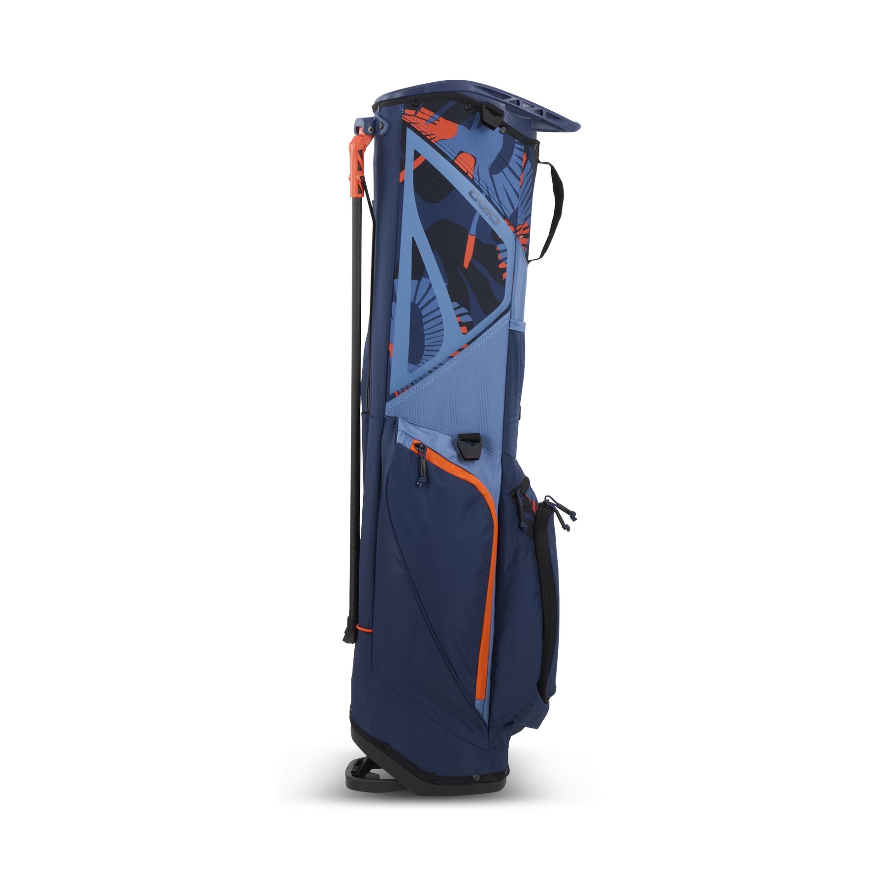 Ogio Golf Featherlite Stand Bag - Dusk