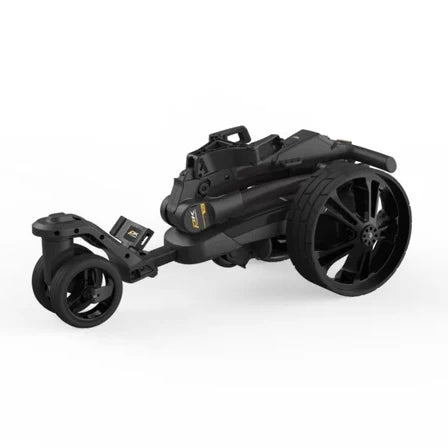 PowaKaddy RX Remote Electric Golf Trolley Grade A Recon