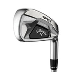 Callaway Apex DCB Irons - Graphite