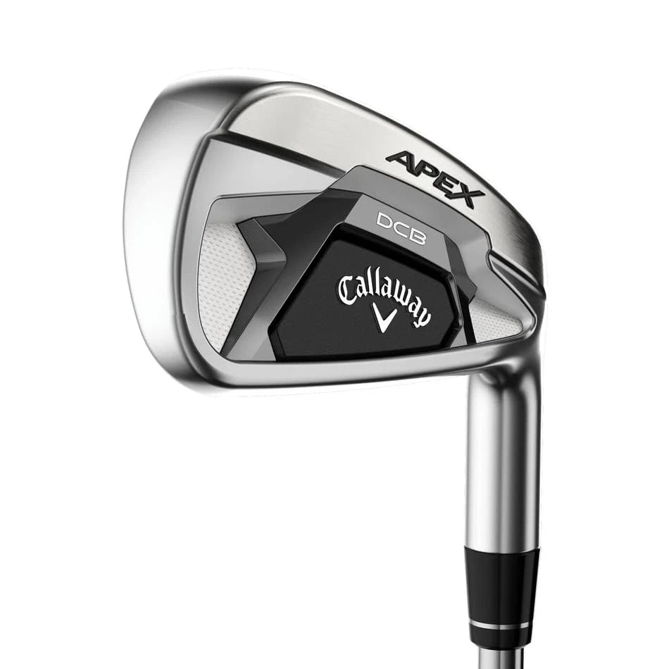 Callaway Apex DCB Irons - Graphite