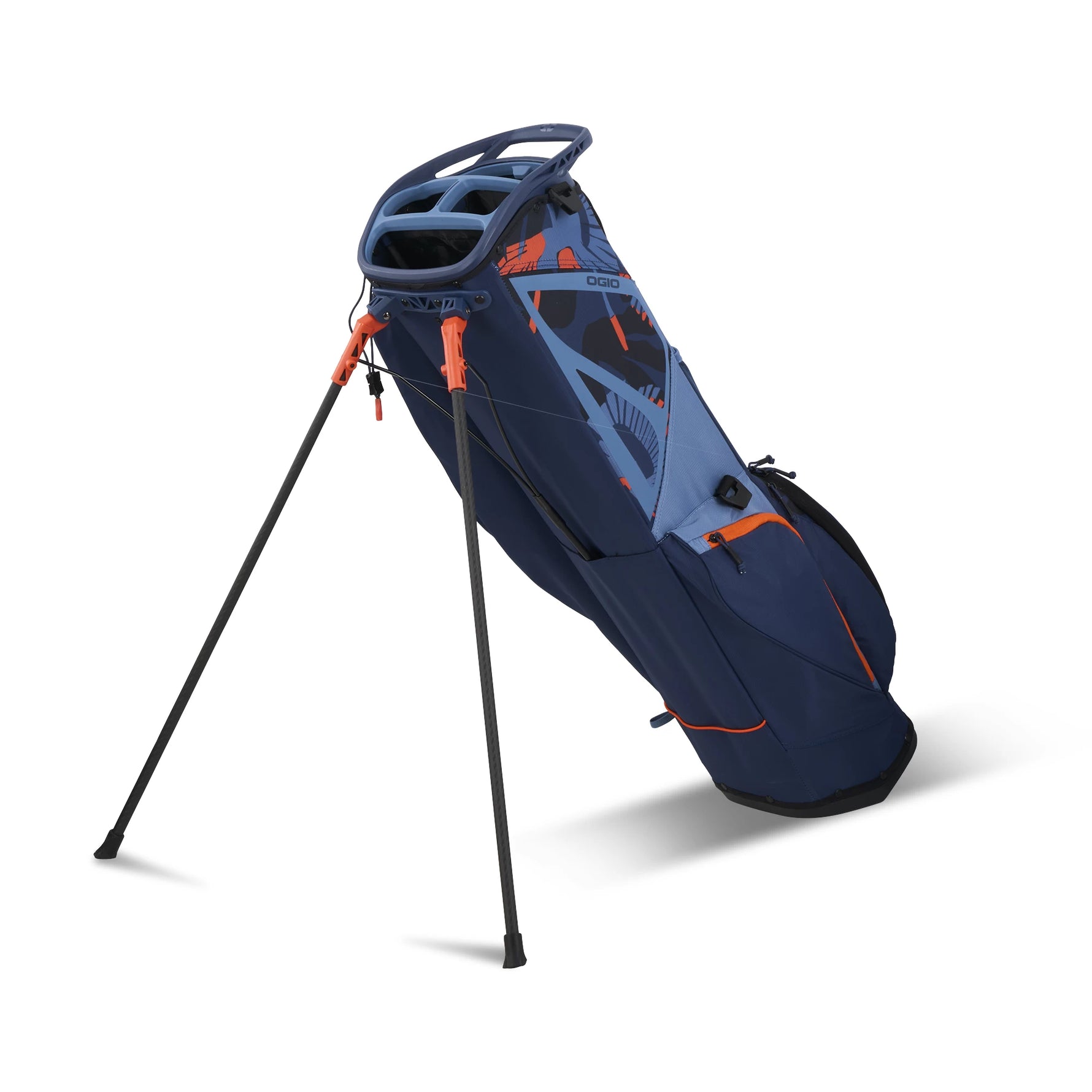 Ogio Golf Featherlite Stand Bag - Dusk