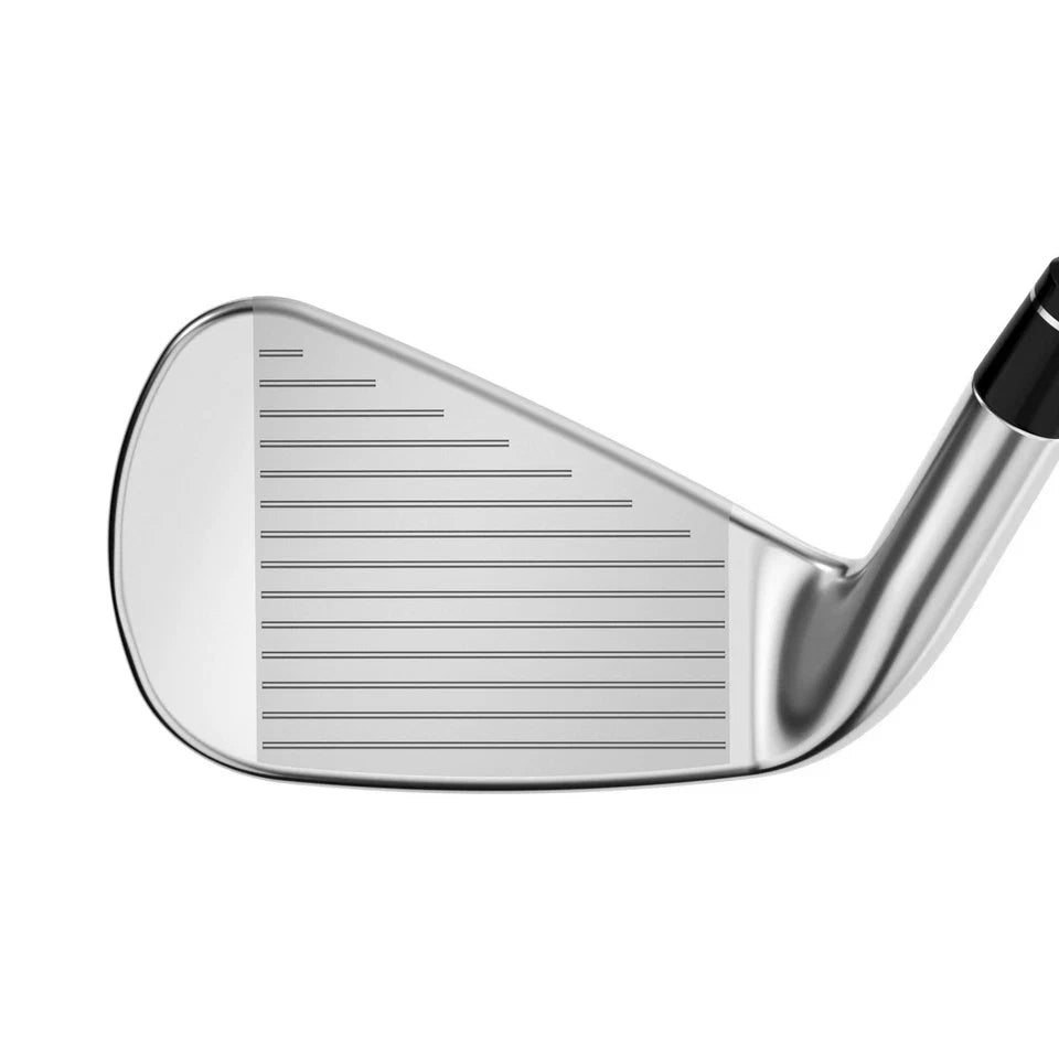 Callaway Apex DCB Irons - Graphite
