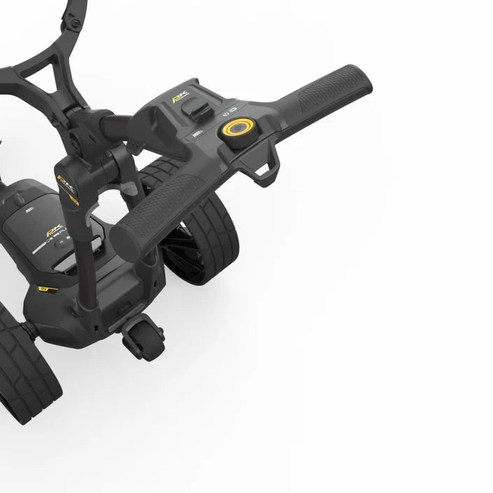 PowaKaddy RX Remote Electric Golf Trolley Grade B Recon