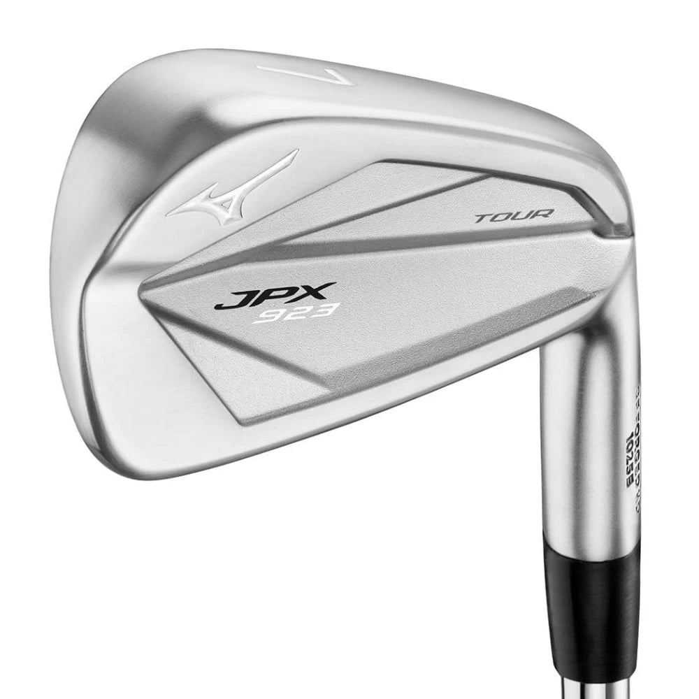 Mizuno JPX 923 Tour Irons - Steel