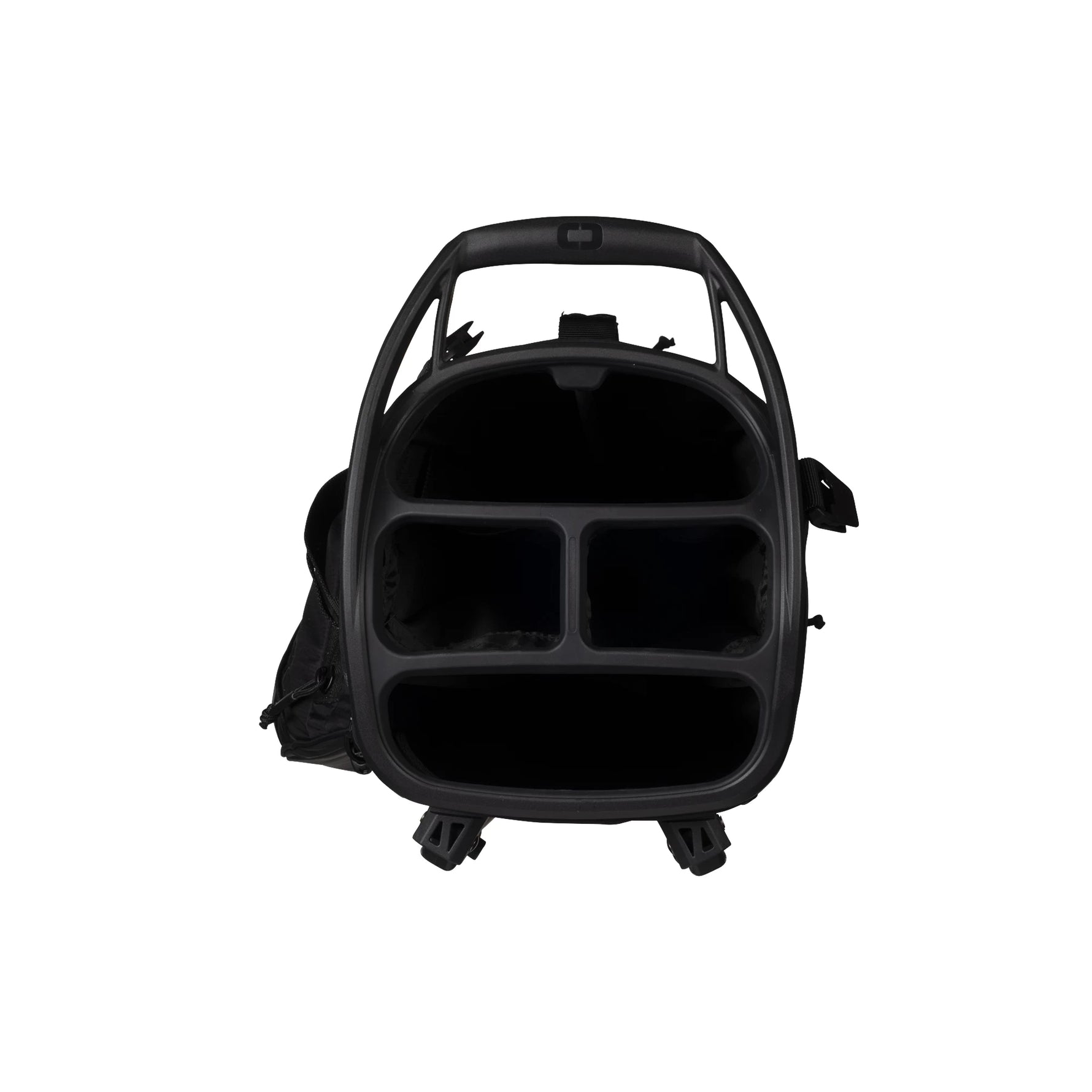 Ogio Golf Featherlite Stand Bag - Black