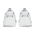 Puma Mens IGNITE Elevate Golf Shoes - White