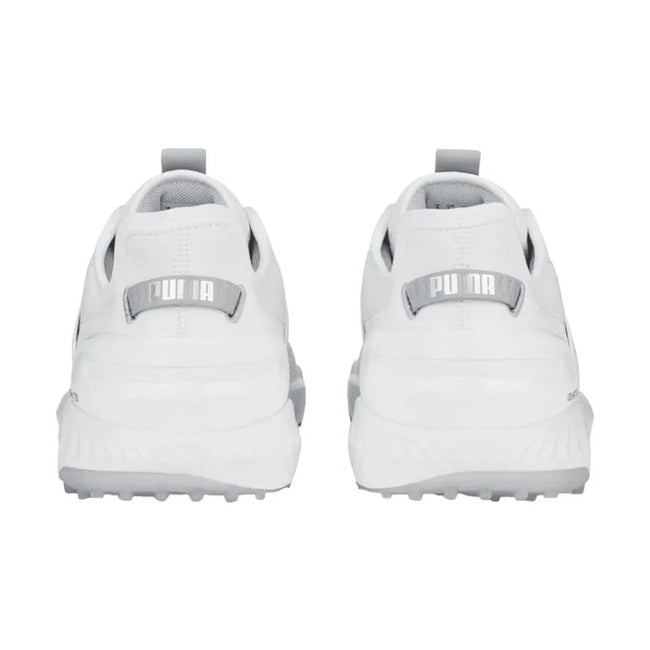 Puma Mens IGNITE Elevate Golf Shoes - White