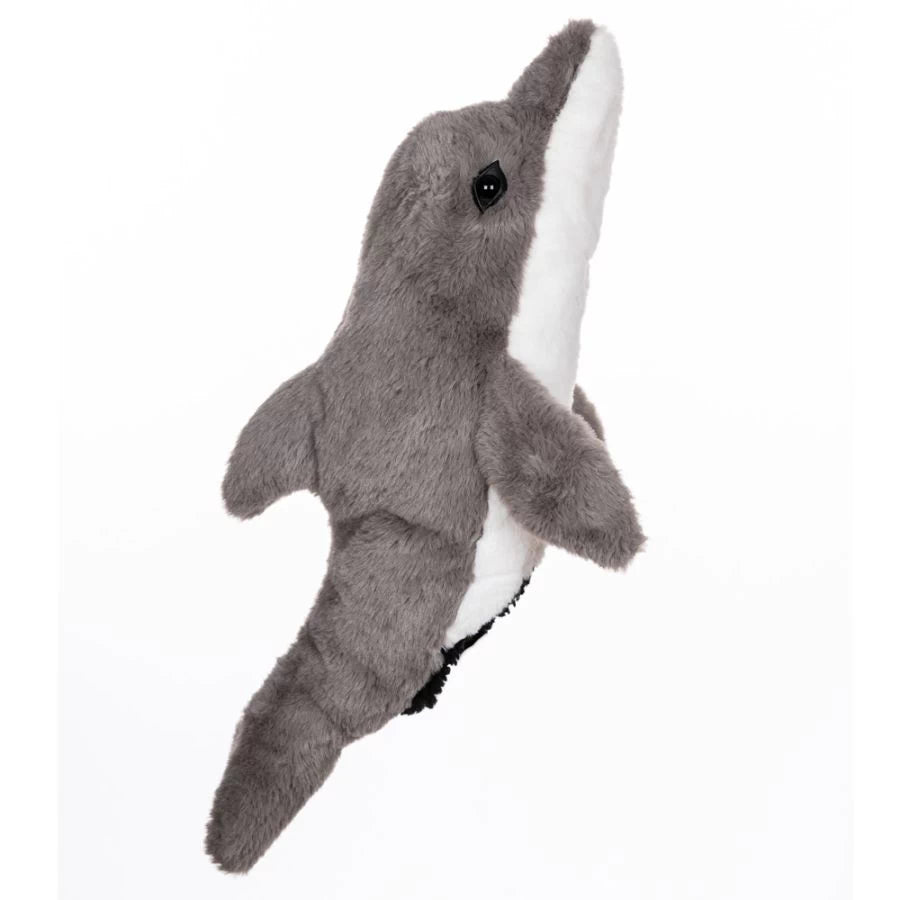 Daphne's Dolphin Driver Headcover