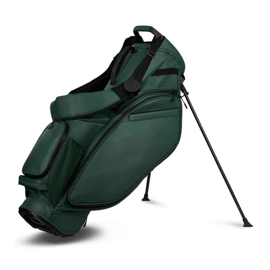 Ogio Golf Shadow Stand Carry Bag - Hunter