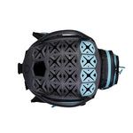 Ogio Golf All Elements Silencer Cart Bag - Black/Blue